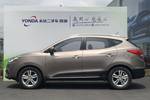 现代ix352012款2.0L 自动两驱精英版GLS 