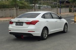 现代名图2016款1.8L 手动舒适型GL