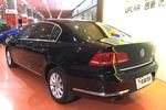 大众迈腾2012款1.8TSI DSG 豪华型