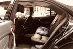 奔驰S级2004款S600 L