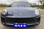 保时捷Macan2014款Macan 2.0T