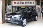 奥迪Q72012款3.0TFSI 技术型(245KW)