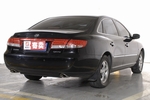 现代雅尊2007款2.7L 豪华型