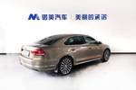 大众帕萨特2014款2.0TSI DSG至尊版