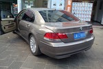 宝马7系2008款730Li 经典版