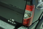 日产帕拉丁2008款2.4L 手动标准型 两驱