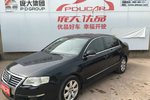 大众迈腾2007款1.8TSI 手动舒适型