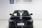 奥迪A6L2012款30 FSI 技术型(2.5L)