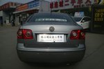 大众Polo劲取2008款1.4L 手动 雅适版 