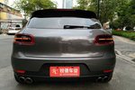 保时捷Macan2016款Macan S 3.0T