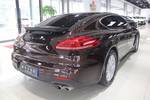 保时捷Panamera2014款Panamera 3.0T 