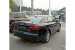 奥迪A6L2011款2.0TFSI 手自一体 标准型