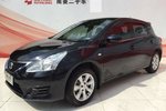 日产TIIDA2014款1.6L CVT舒适型