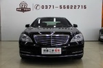 奔驰S级2012款S350L 4MATIC Grand Edition