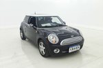 MINIMINI2010款1.6L COOPER Cheer 