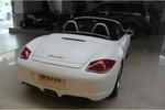 保时捷Boxster2009款Boxster 2.9L 