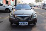 奔驰S级2010款S 350L 4MATIC