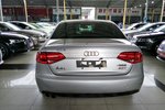 奥迪A4L2010款2.0TFSI 技术型