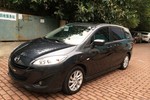 马自达Mazda52011款2.0L 手自一体 豪华型