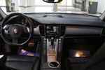 保时捷Panamera2010款Panamera 3.6L 