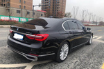 宝马7系2017款740Li 领先型