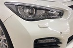 英菲尼迪Q50L2015款2.0T 豪华版