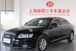 奥迪A6L2009款2.0TFSI 标准型AT