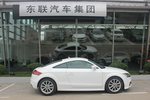 奥迪TT-2015款TT Coupe 45 TFSI