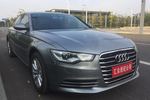 奥迪A6L2014款30 FSI 舒适型