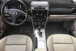 马自达MAZDA62007款2.0L豪华型