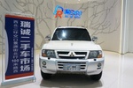 三菱帕杰罗2008款3.0 GLS 自动 四驱