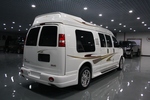 GMC Savana2013款6.0L 豪华隐私屏版7座