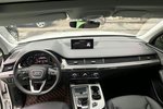 奥迪Q72016款40 TFSI S-Line运动型