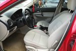 马自达MAZDA62008款2.0L 手自一体 时尚型