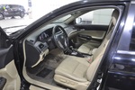 本田雅阁2008款2.0L EXL Navi