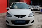 马自达MAZDA22012款1.3 手动 标准版