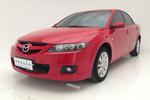 马自达Mazda62013款2.0L 手自一体超豪华型