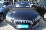 奥迪A8L Hybrid2013款40 Hybrid