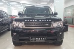 路虎揽胜2011款5.0L NA HSE