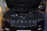 Jeep大切诺基2014款6.4L SRT8