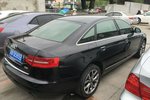 奥迪A6L2011款2.0TFSI 手自一体 标准型