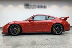 保时捷9112013款GT3 3.8L 