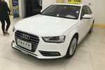 奥迪A4L2015款35 TFSI 自动豪华型