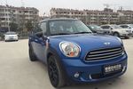 MINICOUNTRYMAN2014款1.6L COOPER Fun 