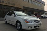 起亚赛拉图2010款1.6 GLS 自动