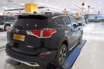 丰田RAV42015款2.0L 手动两驱都市版