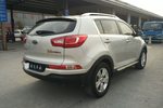 起亚智跑2012款2.0L 自动两驱 GLS