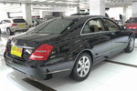 奔驰S级2012款S300L 豪华型 Grand Edition