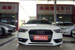 奥迪A4L2013款35 TFSI 自动舒适型