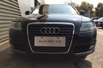 奥迪A6L2011款2.4L 舒适型